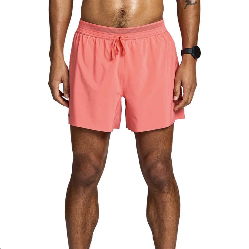 Men's 5" AFO Middle Short in Supernova
