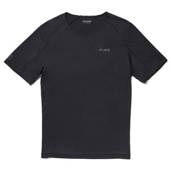 Men's Run All Day Tee in Midnight