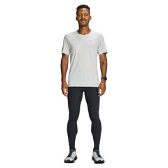 Men's Run All Day Tee in Shadow Runner Hi-Vis Mist