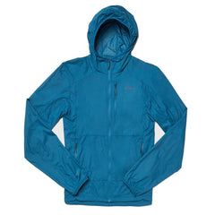 Men's Zephyrunner Wind Shell in Tidal