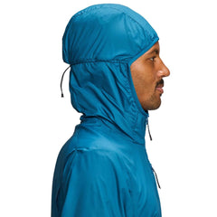 Men's Zephyrunner Wind Shell in Tidal