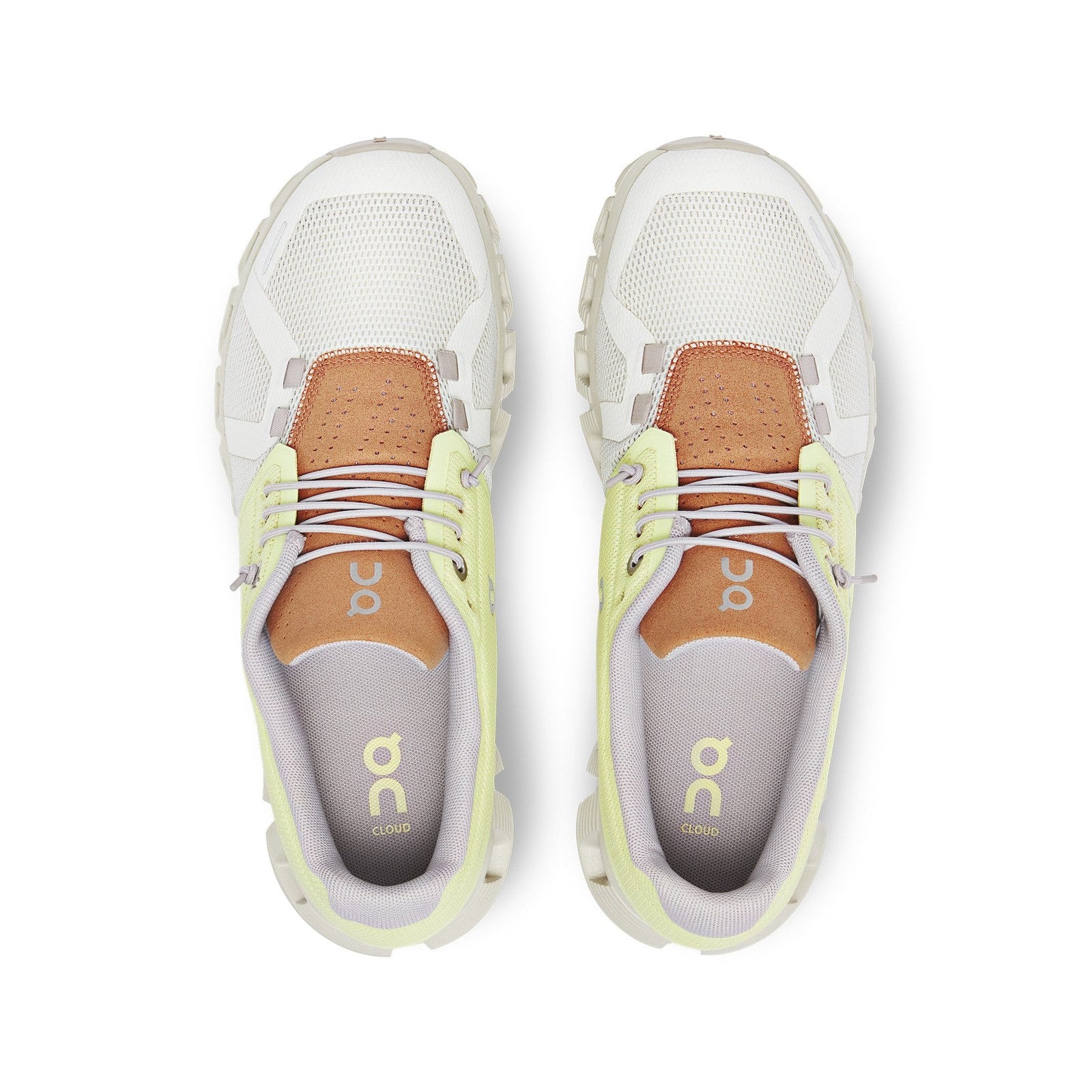 ON Running Cloud 5 Running Shoe - Women's