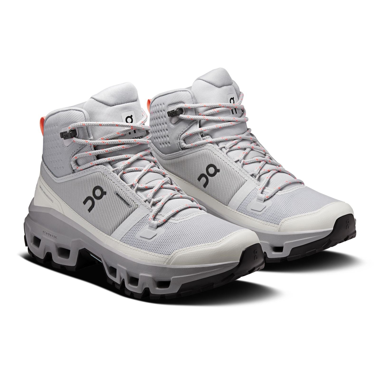 On Running Cloudrock Mid WP Hiking Boot – Women's