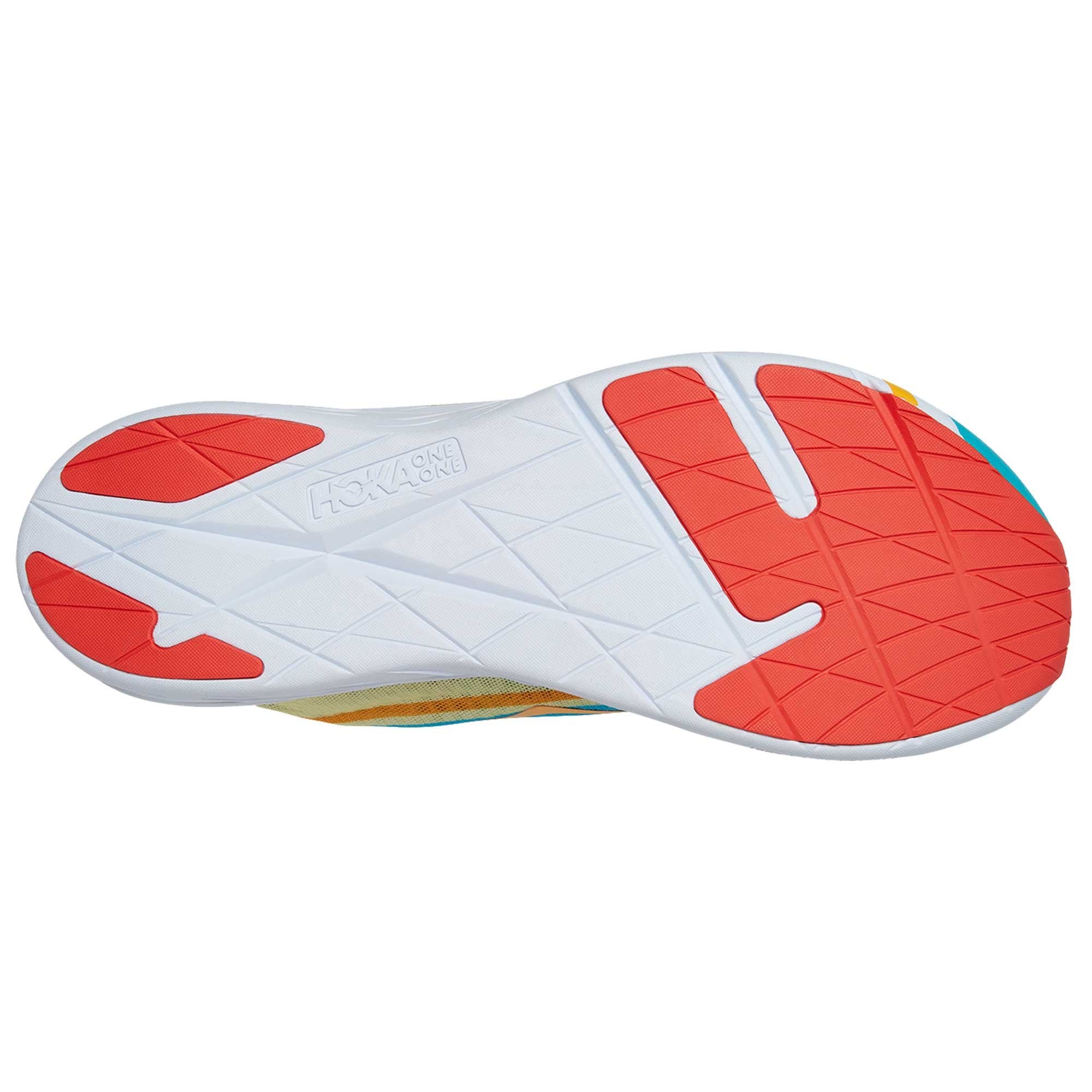 Rocket X Unisex Running Shoes Scuba Blue/Luminary Green