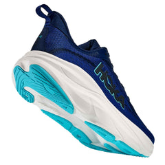 Skyflow Men's Running Shoes Midnight Blue/Night Sky