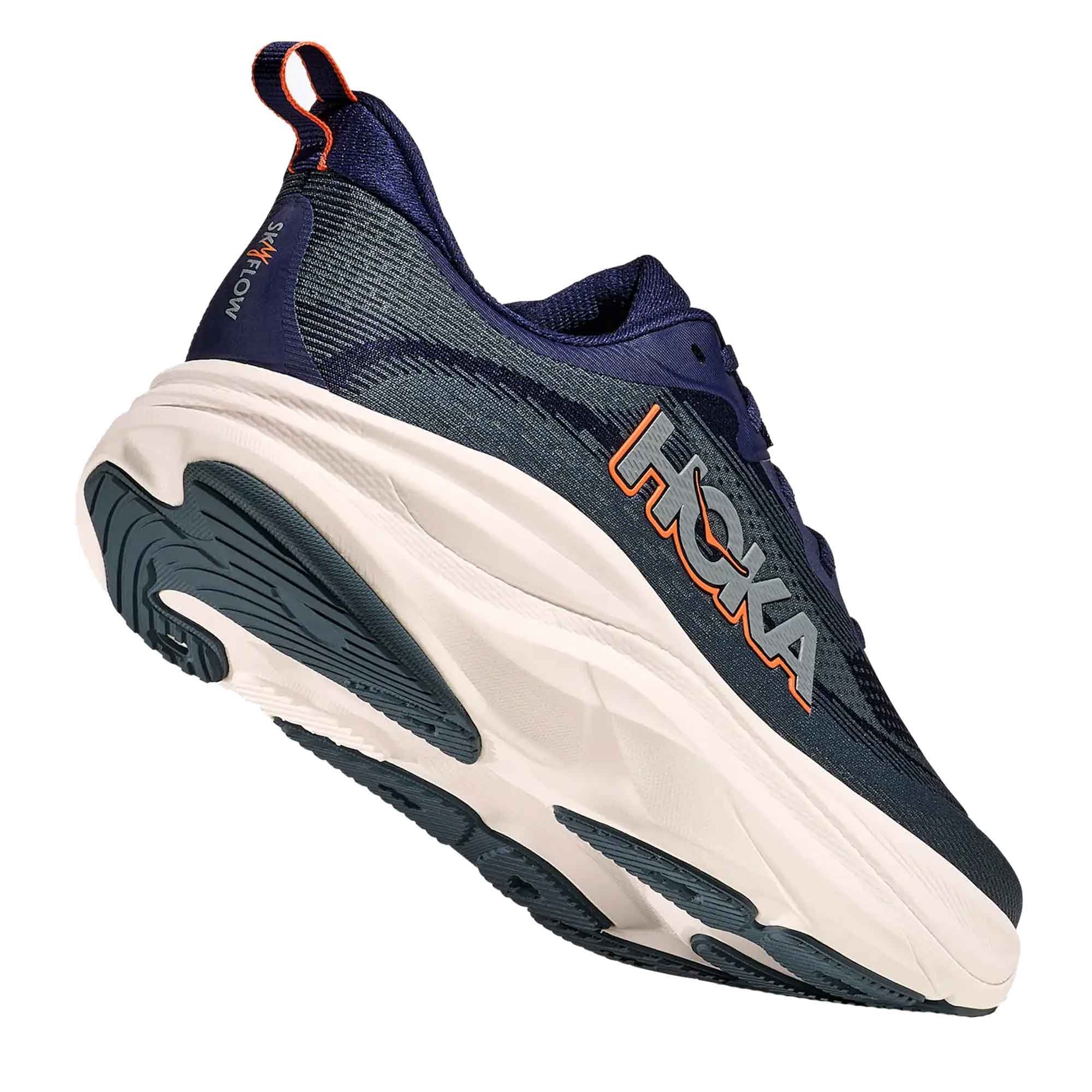 Skyflow Men's Running Shoes Midnight Blue/Varsity Navy