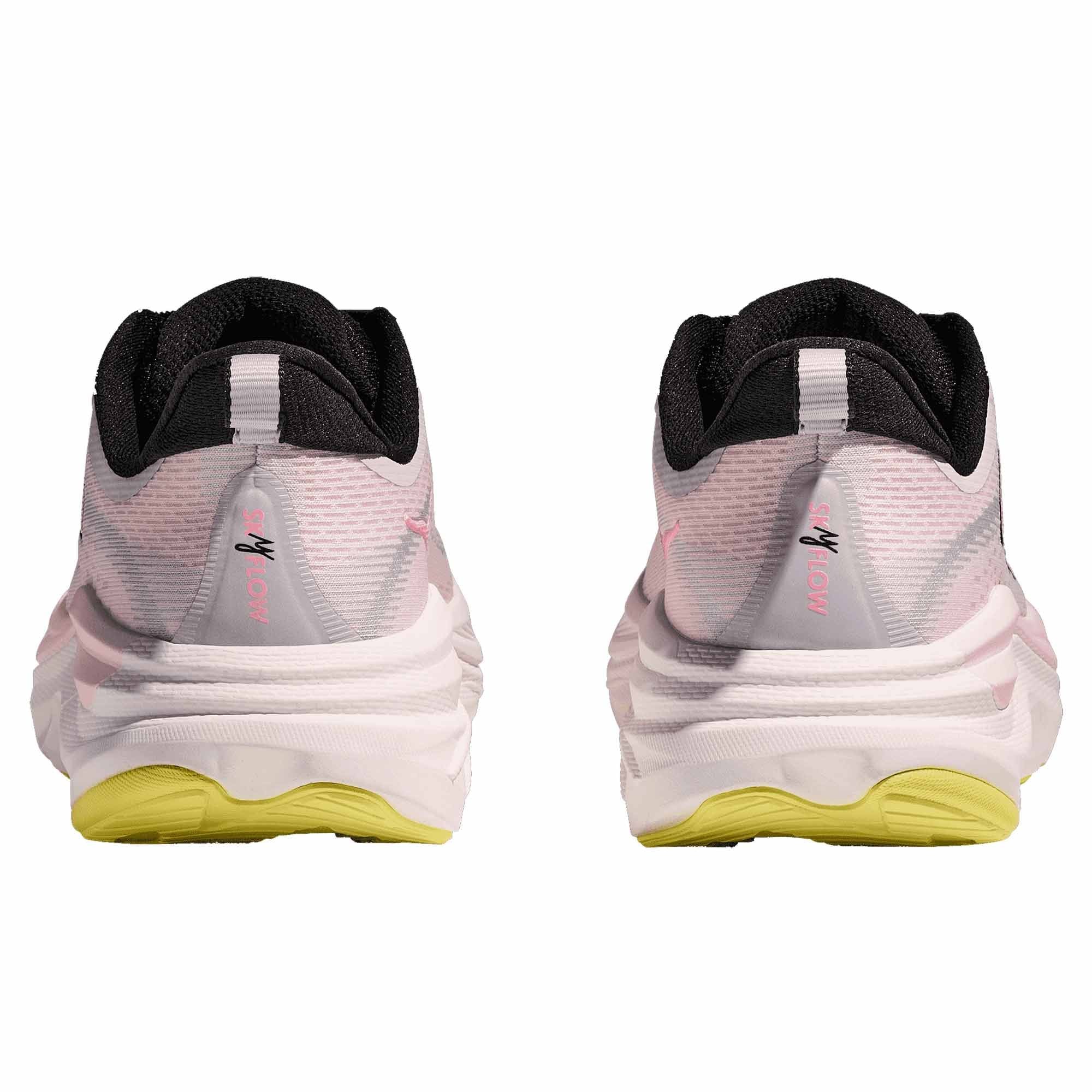 Skyflow Women's Running Shoes Starlight Glow/Carnation