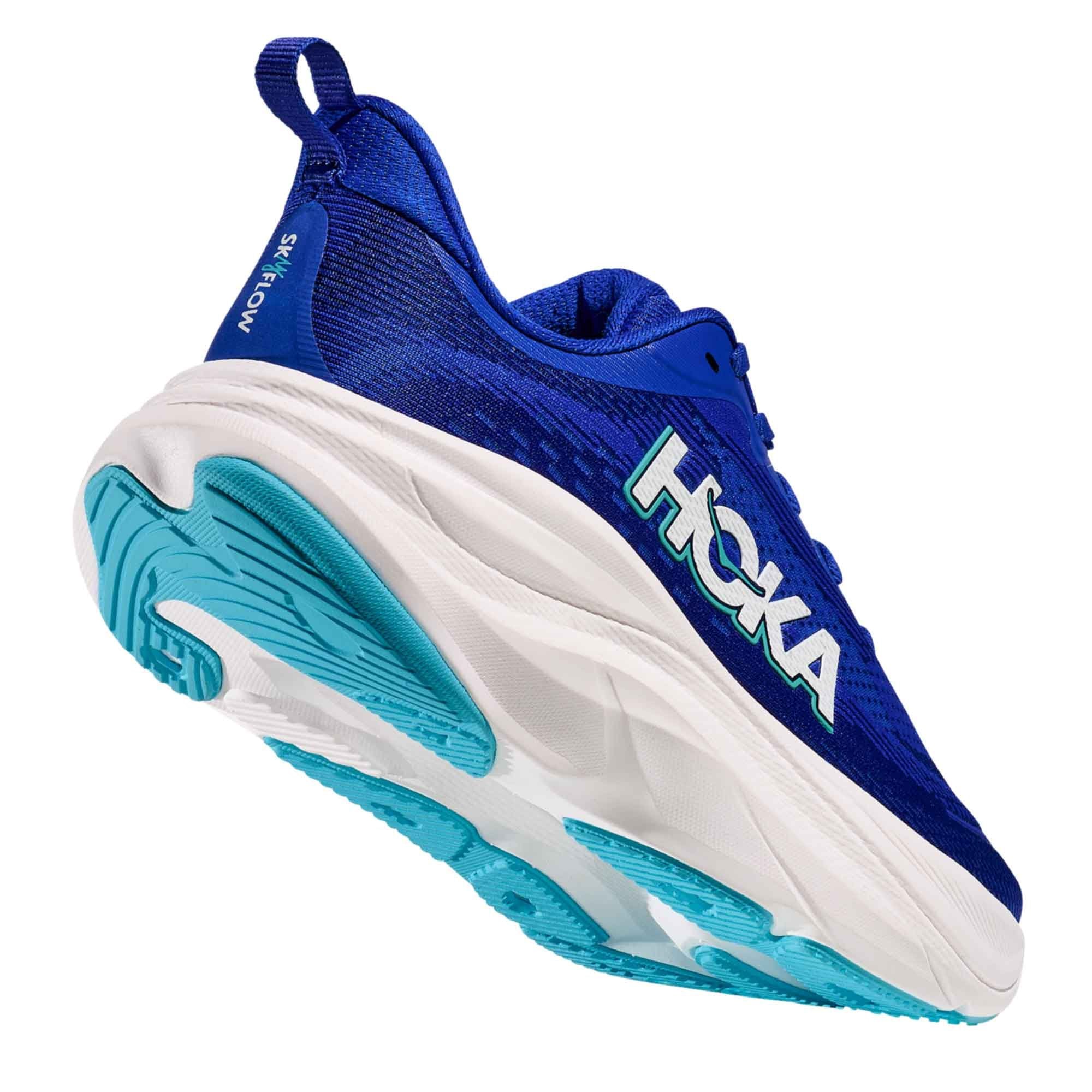 Skyflow Women's Running Shoes Ultramarine/Night Sky