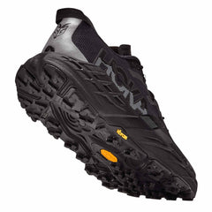 Speedgoat 7 Gore-Tex Women's Waterproof Trail Running Shoes Black/Carbon Black