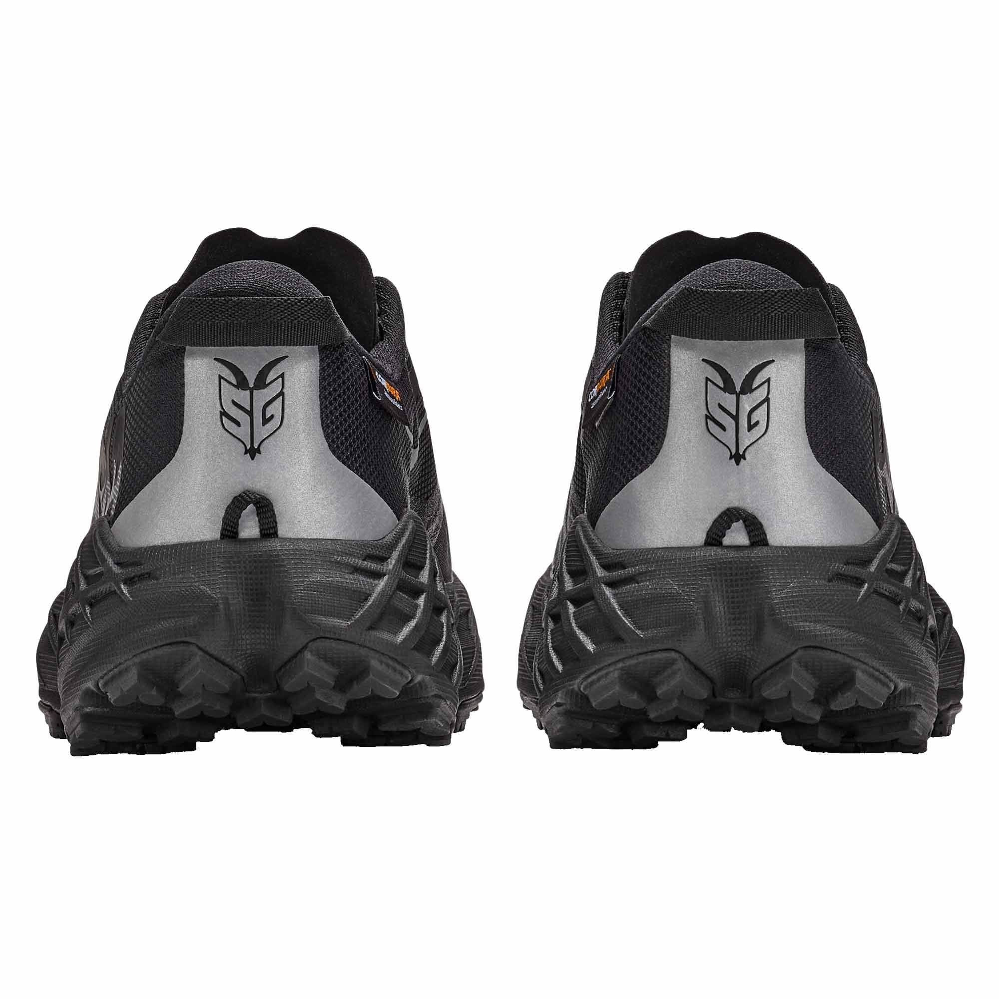 Speedgoat 7 Gore-Tex Women's Waterproof Trail Running Shoes Black/Carbon Black