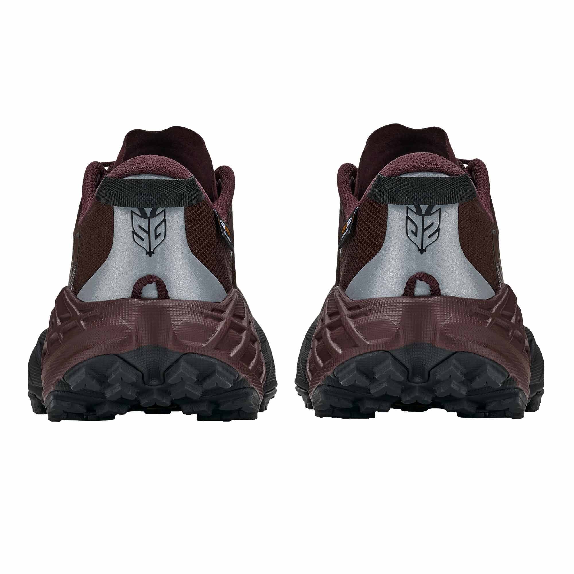 Speedgoat 7 Gore-Tex Women's Waterproof Trail Running Shoes Deep Mauve/Black