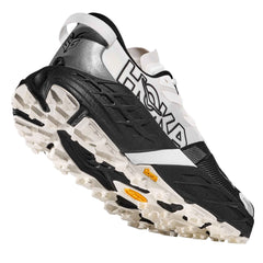 Speedgoat 7 Wide Women's Trail Running Shoes Black/White