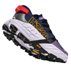 Speedgoat 7 Womens Trail Running Shoes Berry Jam/Starlight Glow