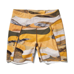 Women’s 5” Pace Short in Dunescape