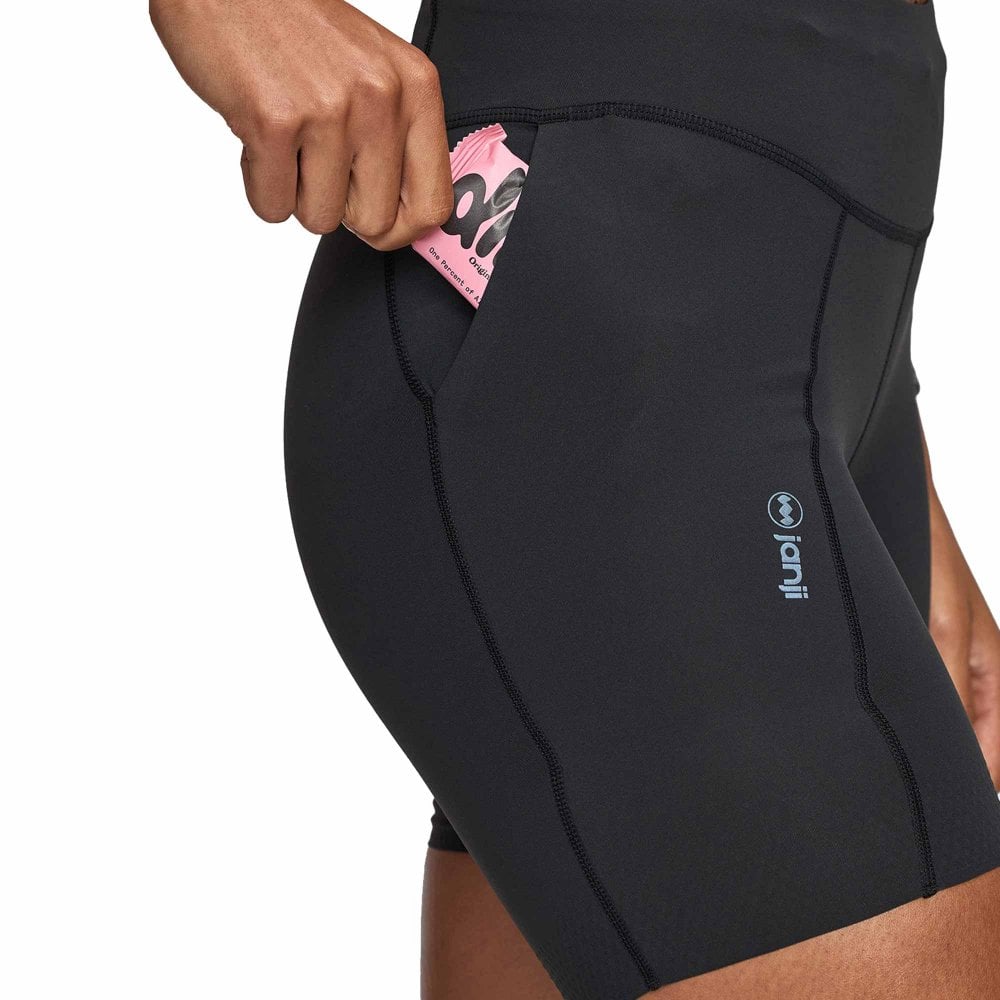 Women’s 5” Pace Short in Midnight