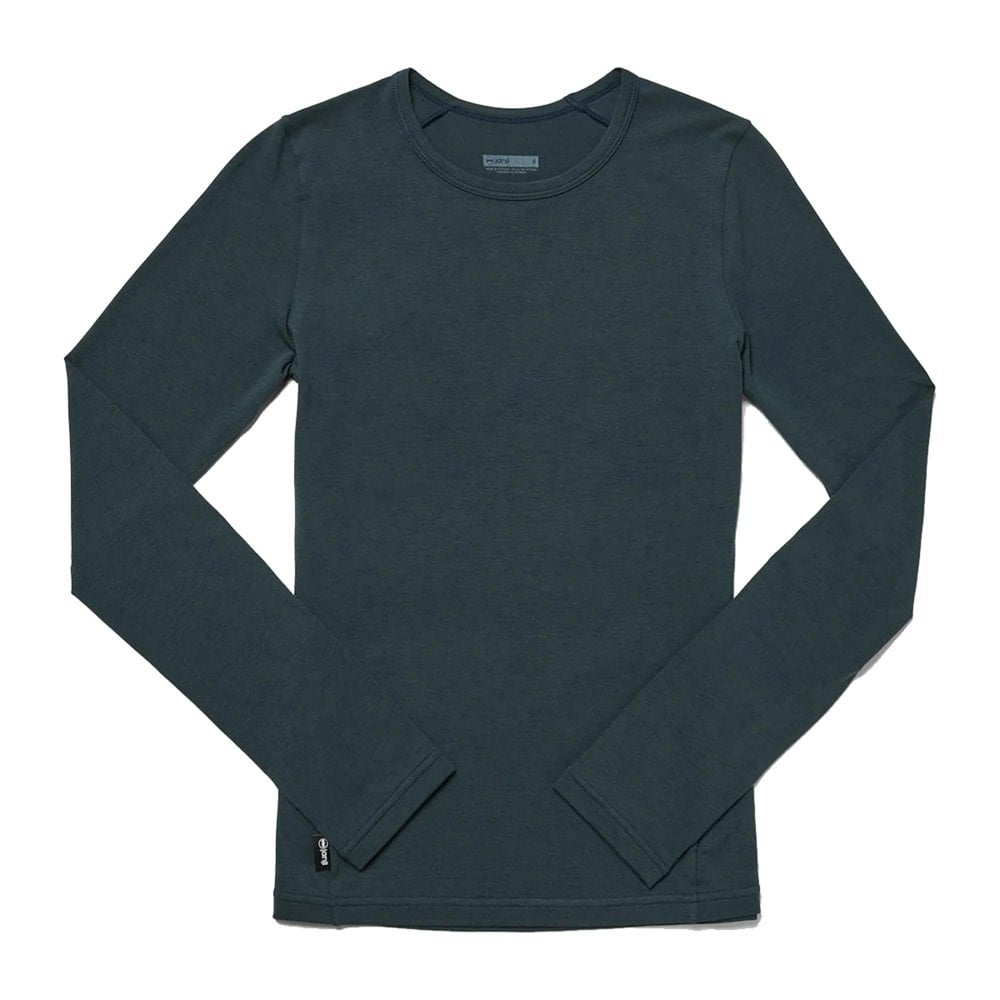 Women’s Circa Daily Long Sleeve in Atlantis