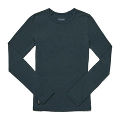 Women’s Circa Daily Long Sleeve in Atlantis