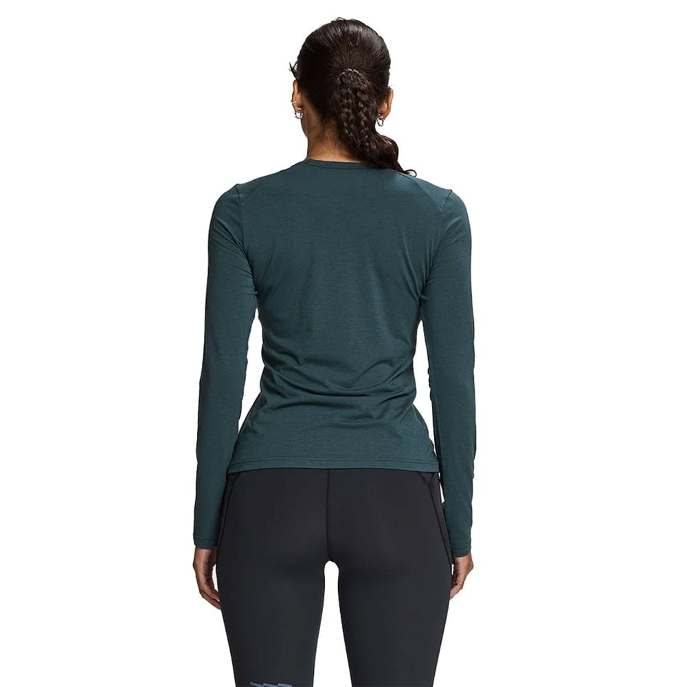 Women’s Circa Daily Long Sleeve in Atlantis