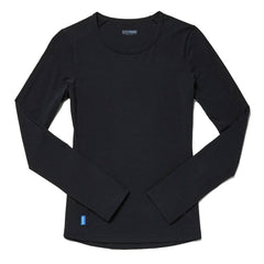 Women’s Circa Daily Long Sleeve in Midnight