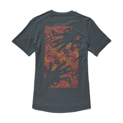 Women’s Circa Daily Tee in Paisley Handcraft